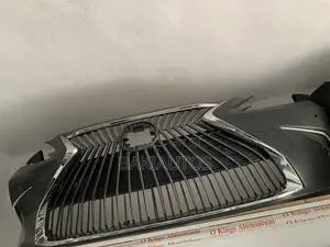 Complete Bumper Es350 2020 Direct Available as Seen