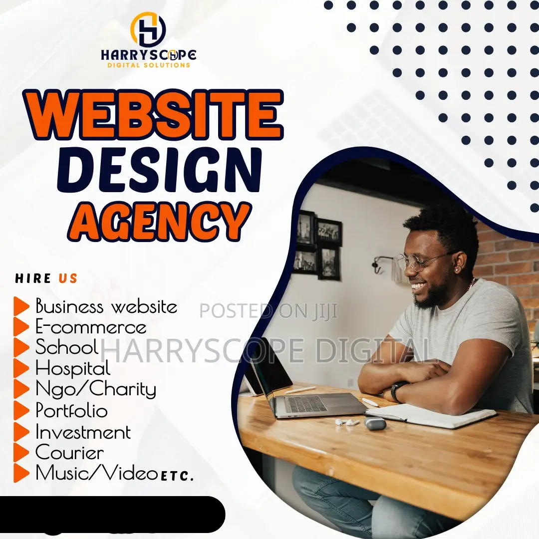 Innovative Website Design Services