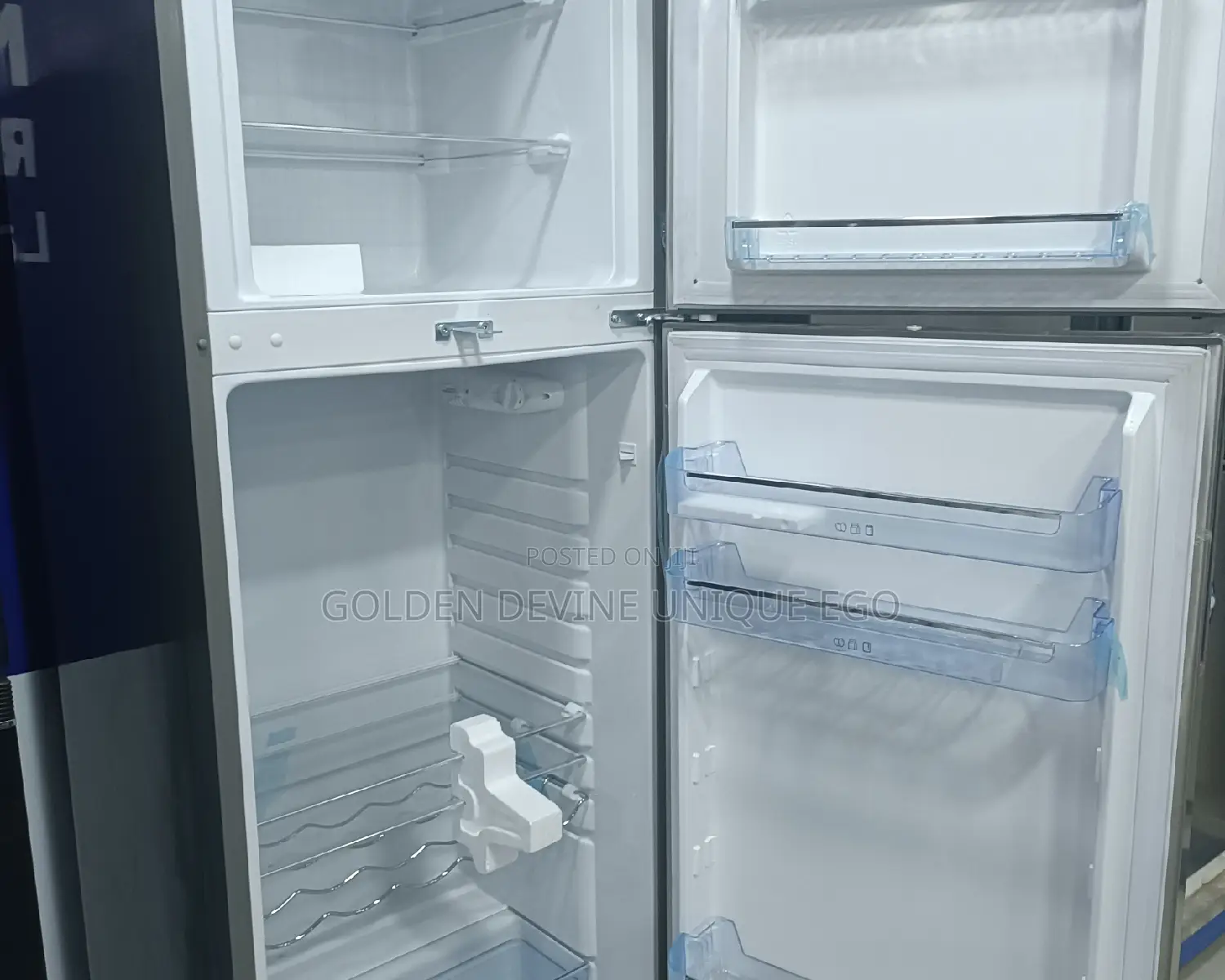 Haier Thermocool Fridge