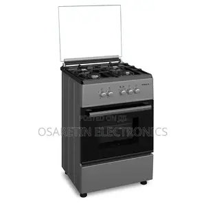 Maxi Gas Cooker, All Gas