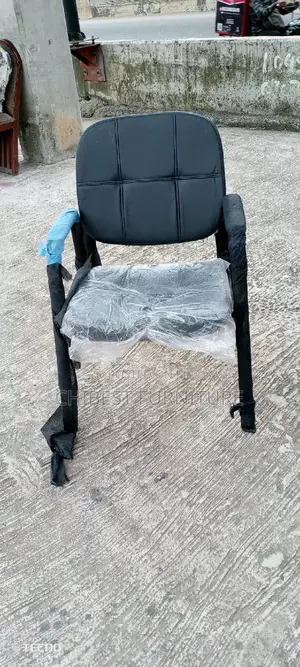 Standard Four Leg With Hand