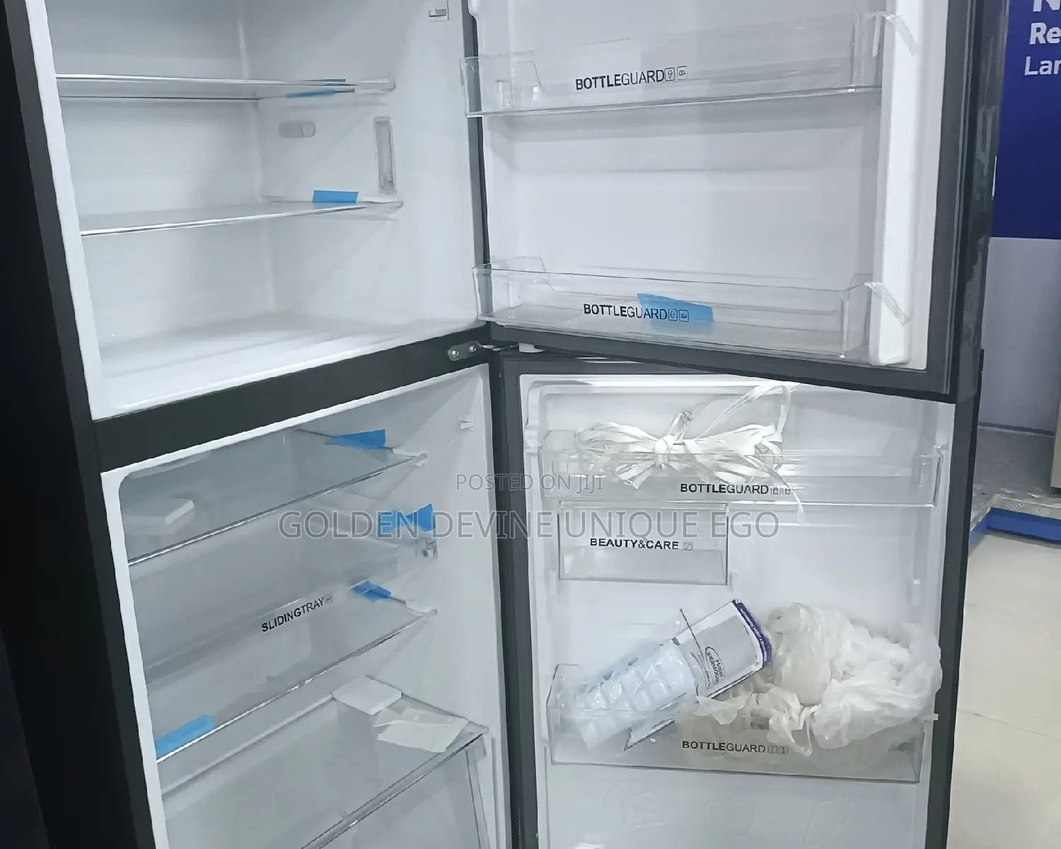 Haier Thermocool Fridge Inverter