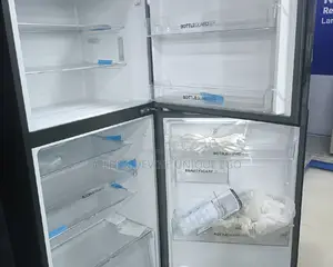 Haier Thermocool Fridge Inverter