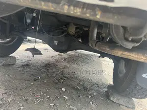 Toyota Tacoma 2010 Silver