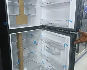 Haier Thermocool Fridge Inverter