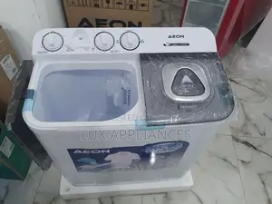 Quality 7kg Fast Selling Washing Machine Manual