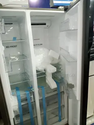 Thermocool Fridge