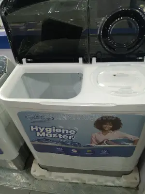 Washing Machines