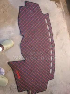 Leather Dashboard Cover for Lexus Rx330