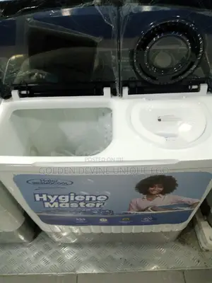 Thermocool Washin Machine