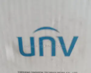 Unv 5mp Analogue Camera Uac B125 Afm W