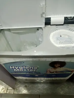 Thermocool Washin Machine