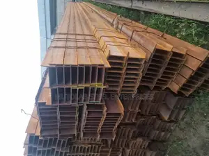 H Beam 40ft