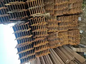 H Beam 40ft