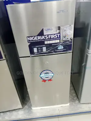 Thermocool Fridge