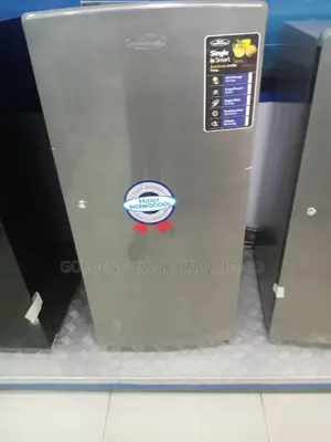 Hair Thermocool Fridge