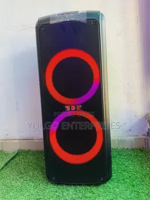 DJACK Rechargeable Speaker