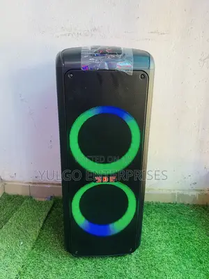 DJACK Rechargeable Speaker