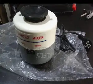 Vortex Mixer