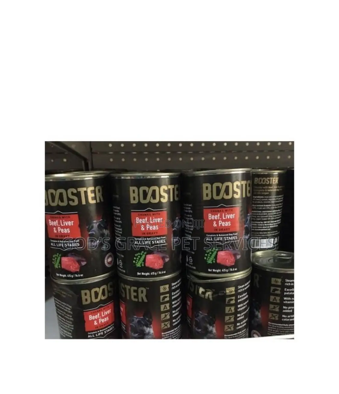Booster Can