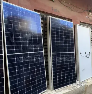 Jinko Solar Panel (Halfcut) 720watts