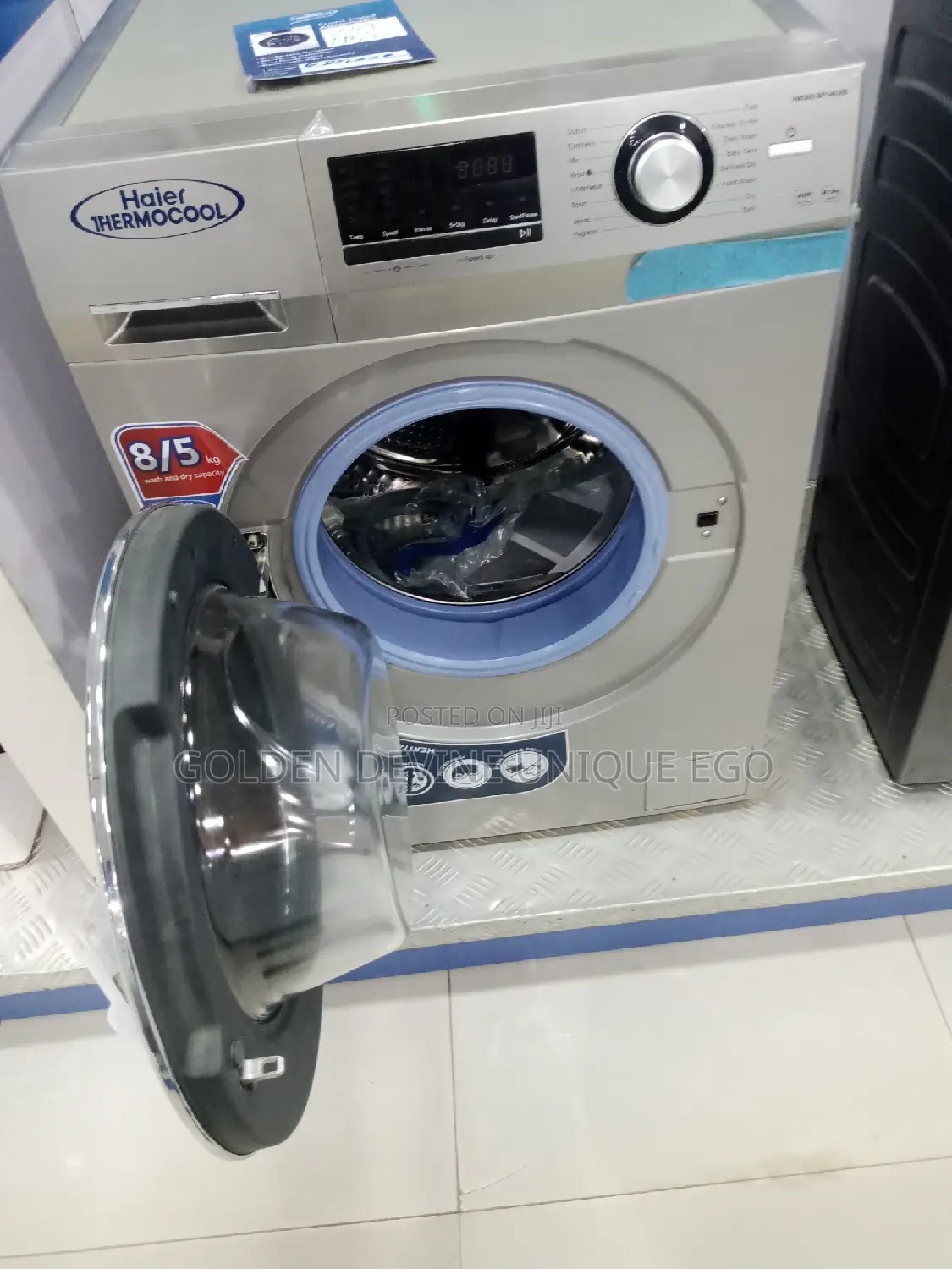 Thermocool Washing Machine