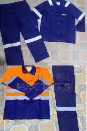 Coverall Up And Down Dickies