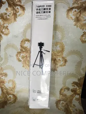 Camera Tripod Stand