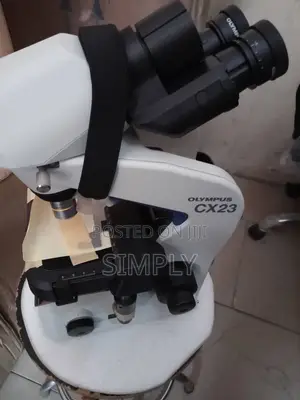 Olympus Microscop Cx23