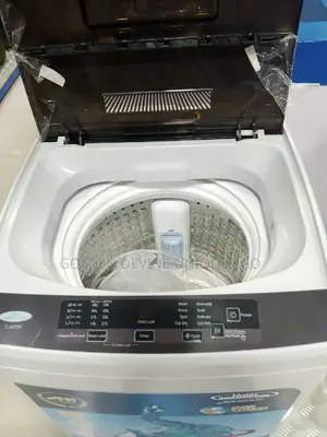 Haier Thermocool Washing Machine