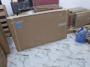 Samsung Smart TV 65 Inches