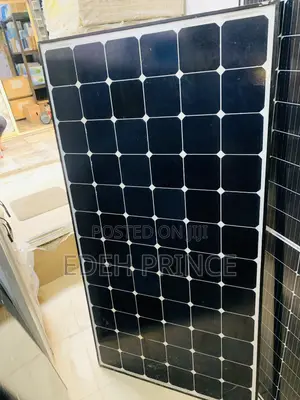 350watts Canadian Mono Panels