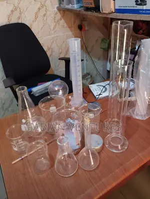 Laboratory Buttle