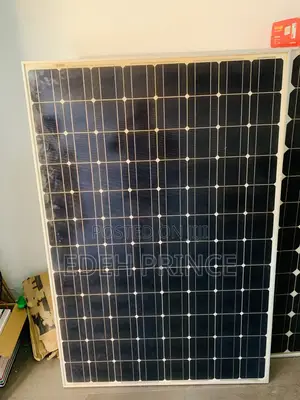 400watts Canadian Panels