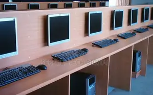 Computer Sales, Supply Lab Installation for Schools and CBT Centers