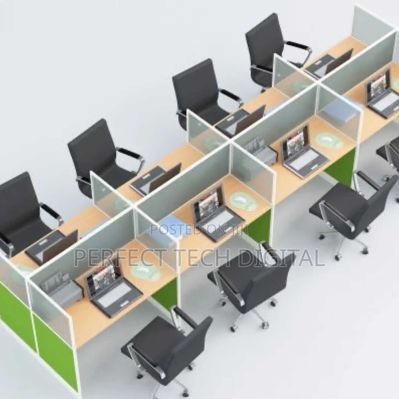 Computer Sales, Supply Lab Installation for Schools and CBT Centers