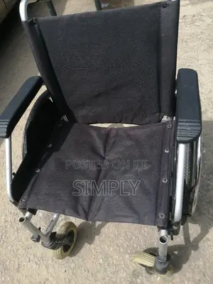 Uk Used Wheelchair
