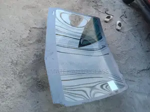 Toyota Hilux 2020 Windscreen Glass All Available,