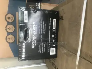 Hisense Microwave 20litres