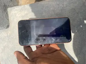 Apple iPhone XR 128 GB Orange