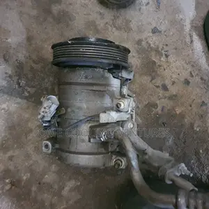 Direct Tokunbo Compressor For Toyota Highlander 2006 Models