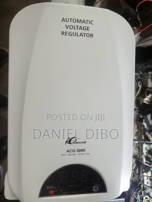 Automatic Voltage Regulator Amsung