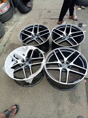 21 Rim for Benz
