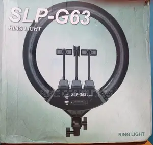 Ring Light 22 Inches