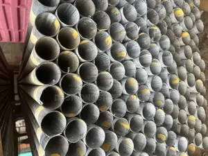 1half Galv Pipe