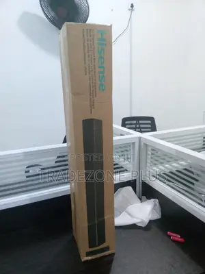 Hisense 2.1 Channel Sound Bar