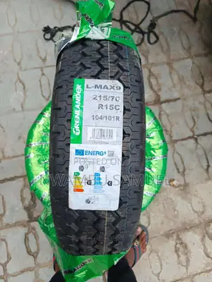 215/70r15 C Grenlander Tyre