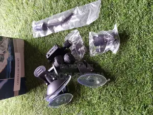 Camera Car Mount