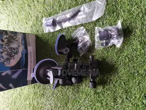 Camera Car Mount