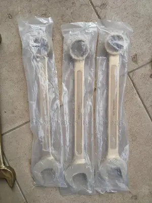 Brass Spanner/ Non Sparkling Spanner